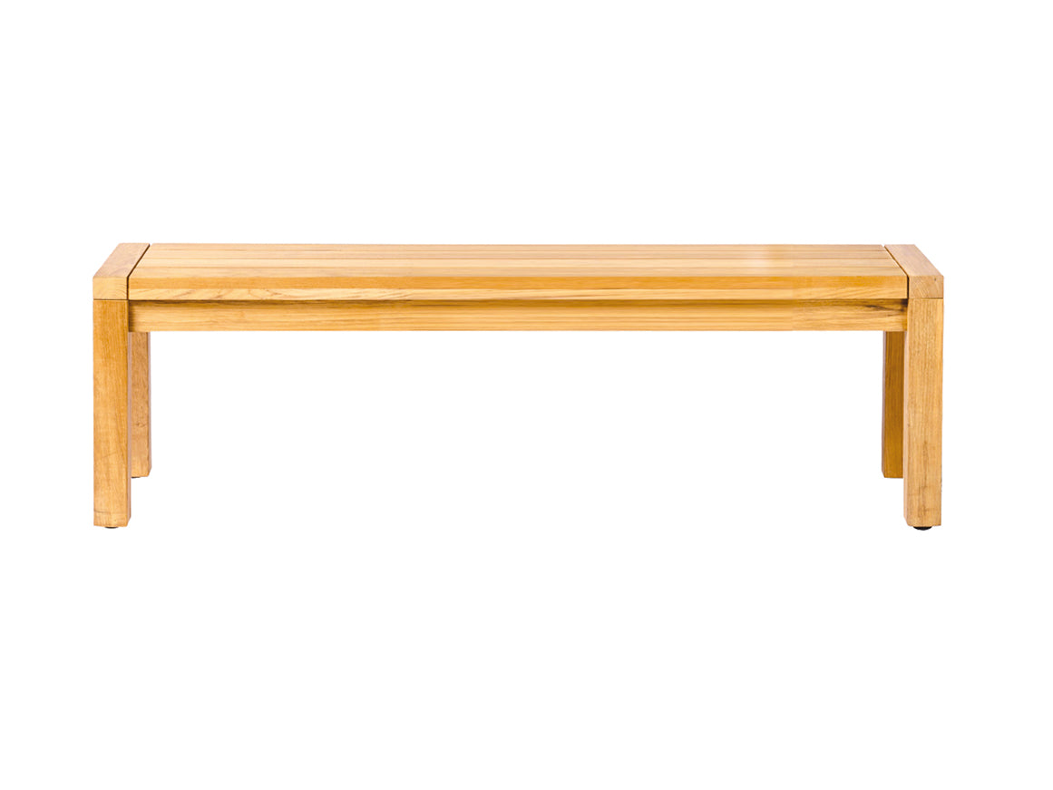Maxima Backless Bench