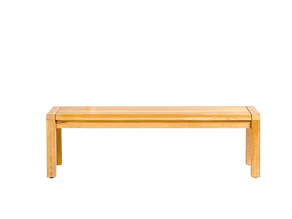 Maxima Backless Bench