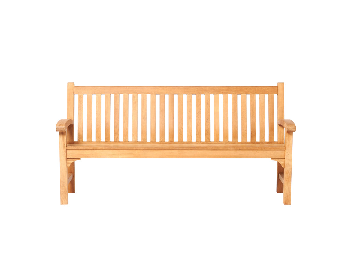Victoria Bench
