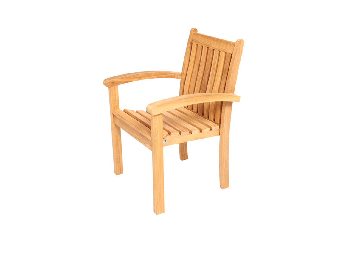 Victoria Stacking Chair