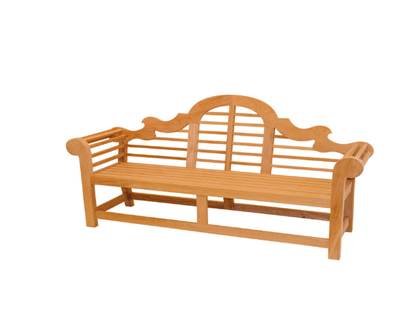 Banc Wilhelmina