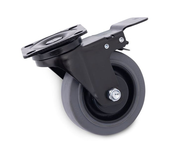 Set van 4 Premium zwenkwielen Regal / Imperial