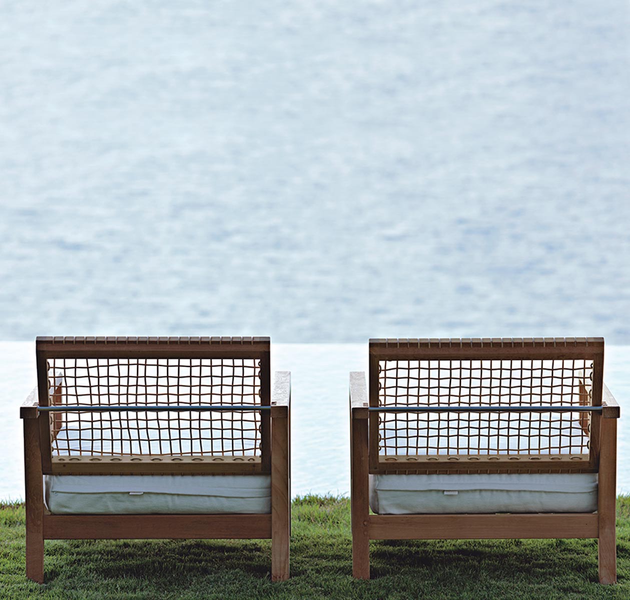 Unopiù Synthesis Fauteuil