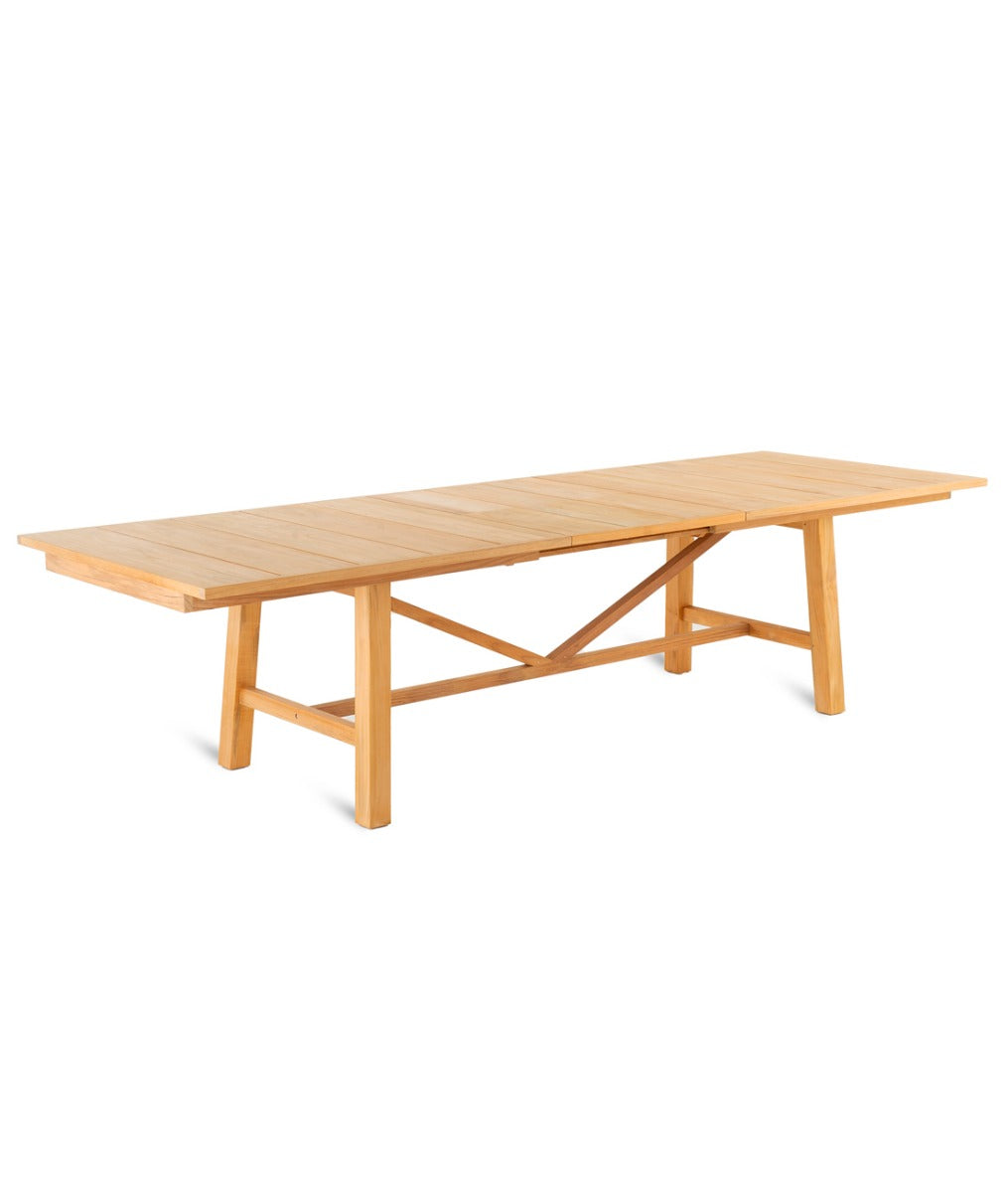 Unopiù Synthesis Lounge Table