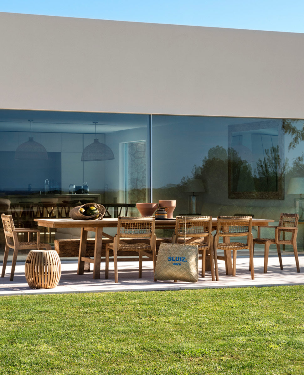 Unopiù Synthesis Lounge Table
