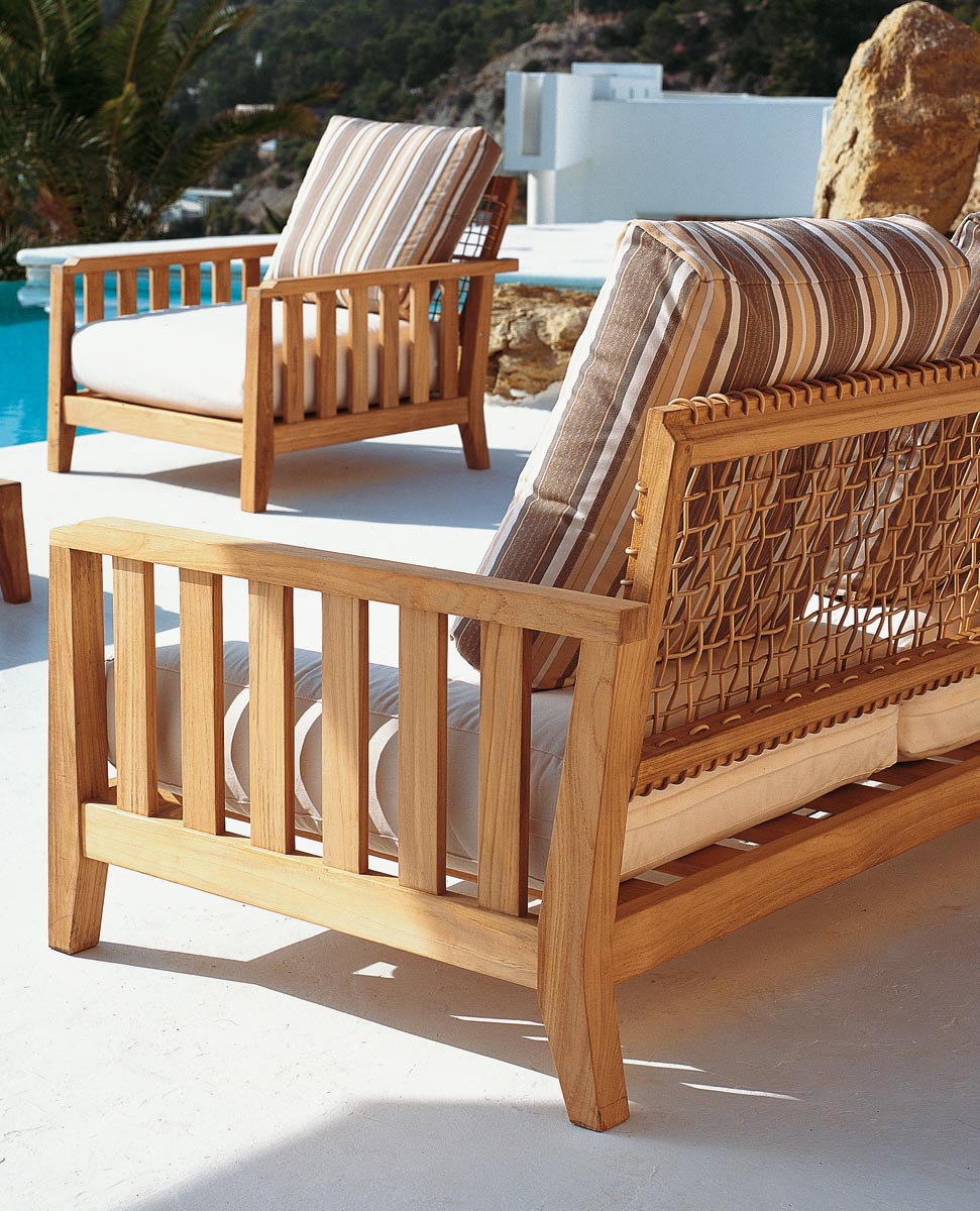 Unopiù Synthesis Sofa