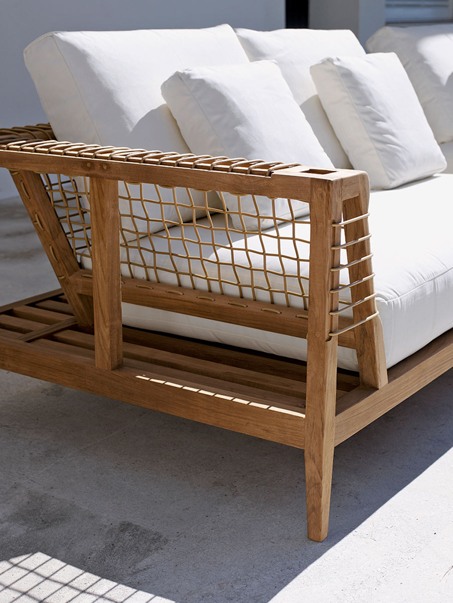 Unopiù Synthesis Sofa zitkussen
