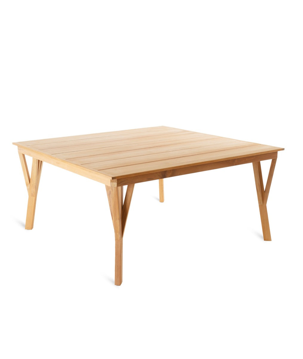 Unopiù Synthesis Lounge Table