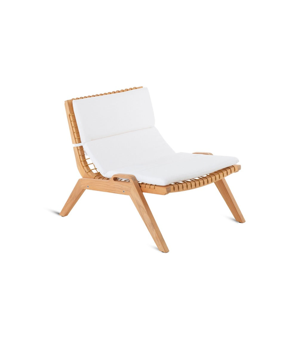 Unopiù Synthesis Loungefauteuil