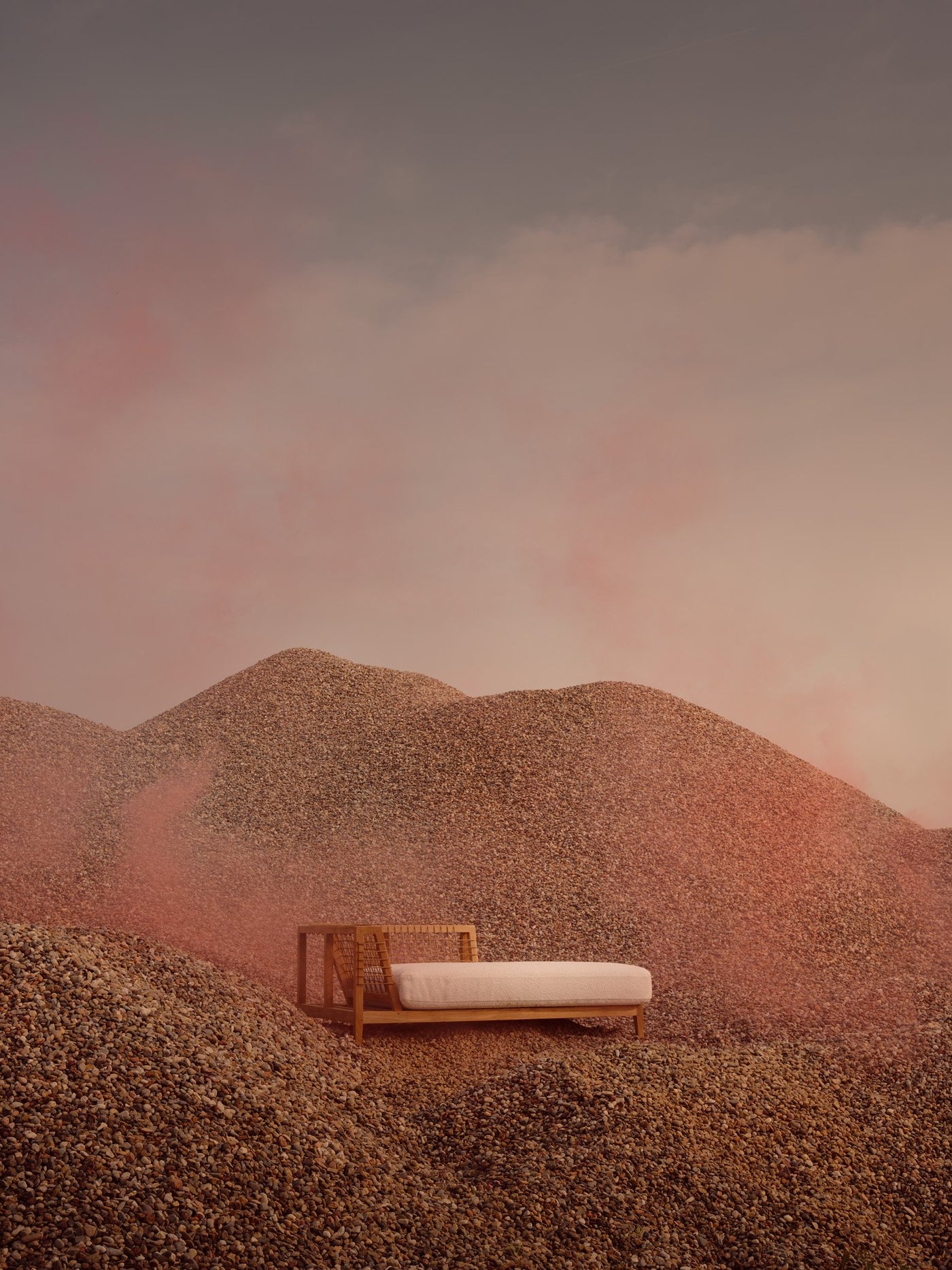 Unopiù Synthesis Sofa