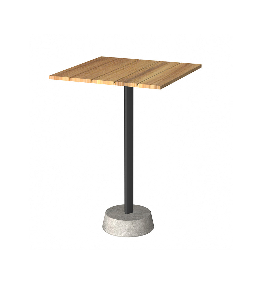 Unopiù Pertre Tafel