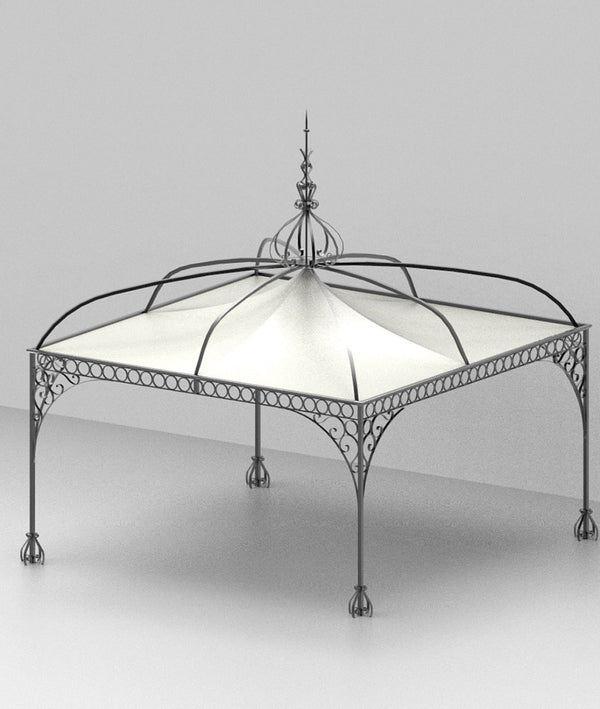 Unopiù Tibisco Paviljoen