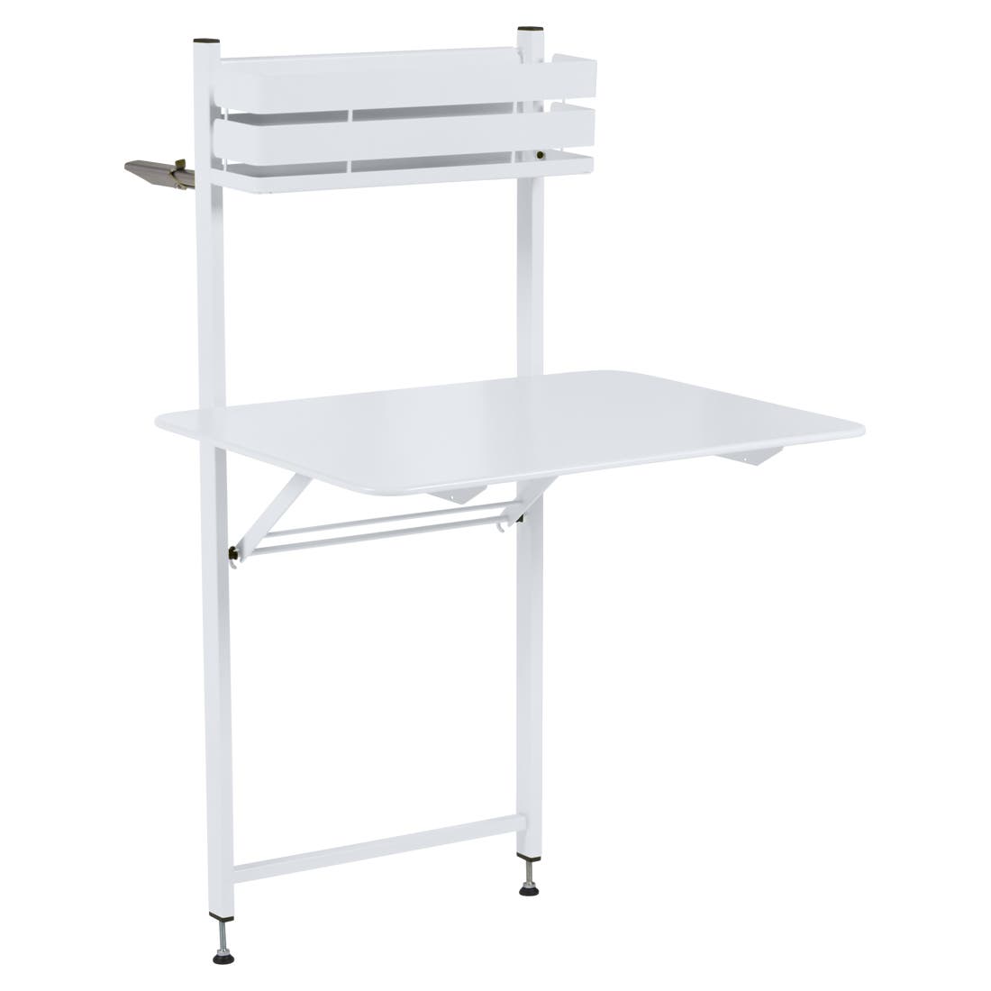 Bistro balcony table 57 × 77 cm