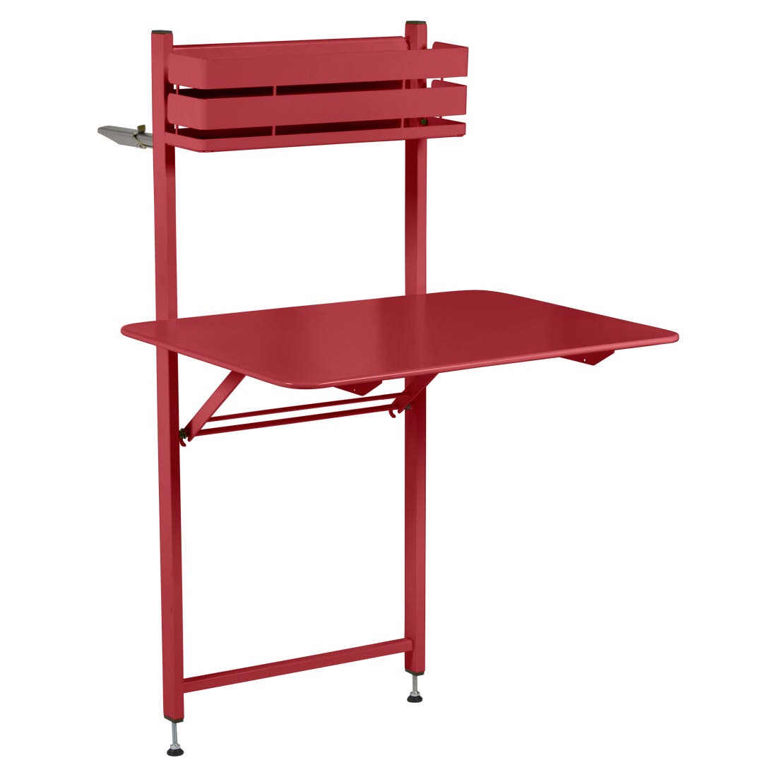 Bistro balcony table 57 × 77 cm