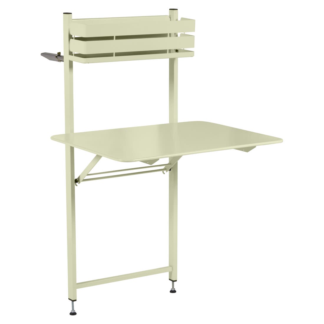 Bistro balcony table 57 × 77 cm