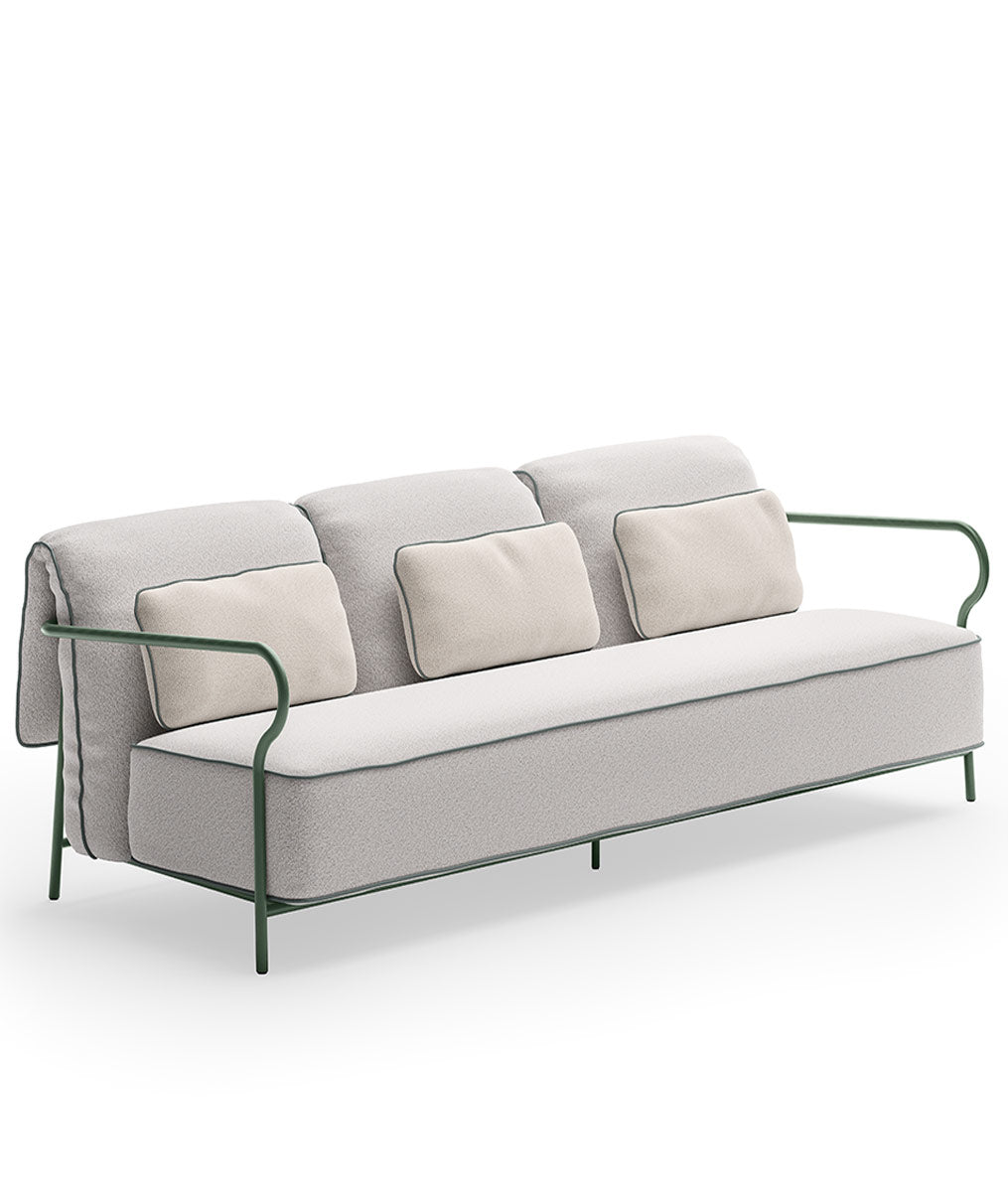 Unopiù Salò Sofa 3-zits