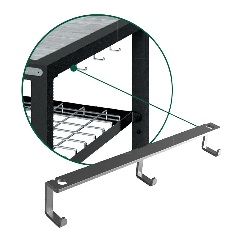 Tool Hook Modular System Modular Egg Workspace