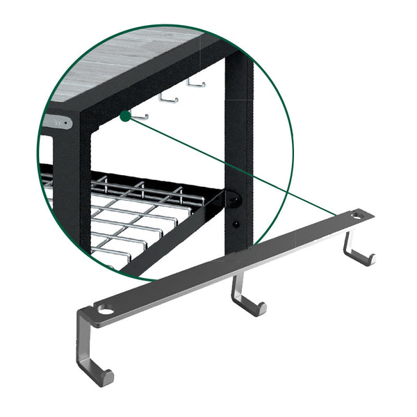 Tool Hook Modular System Modular Egg Workspace