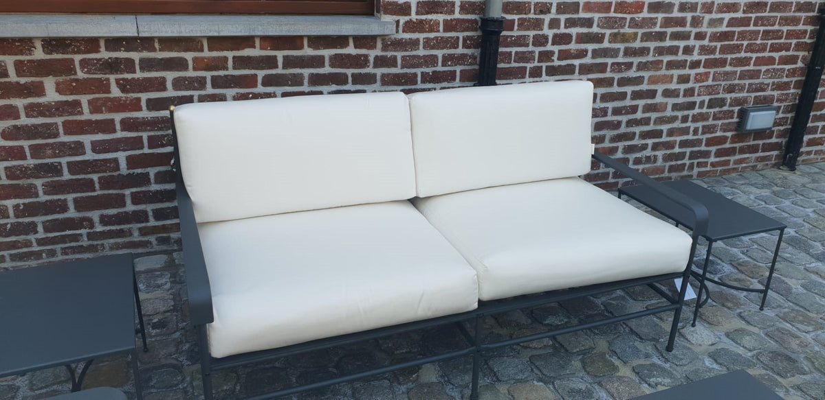 Unopiù Toscana Sofa zit- en rugkussen