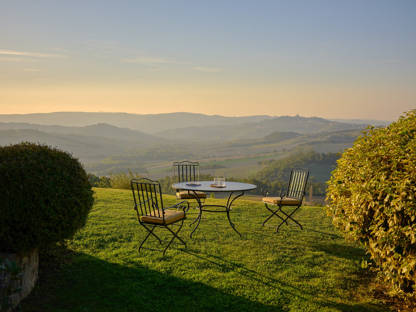Unopiù Toscana Stoel