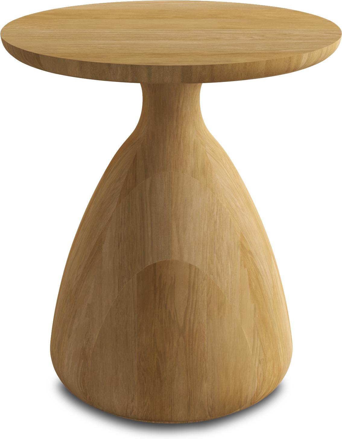 Tsuki Lage tafel — Coffee