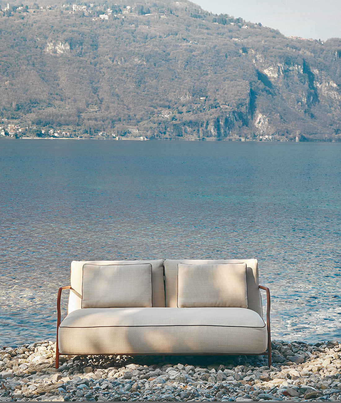 Unopiù Salò Sofa