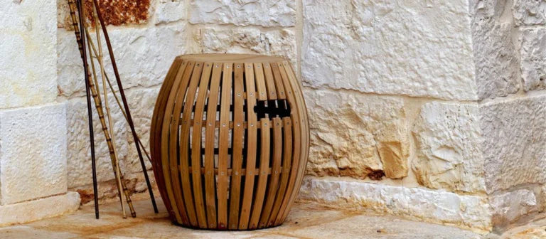 Outdoor Styling