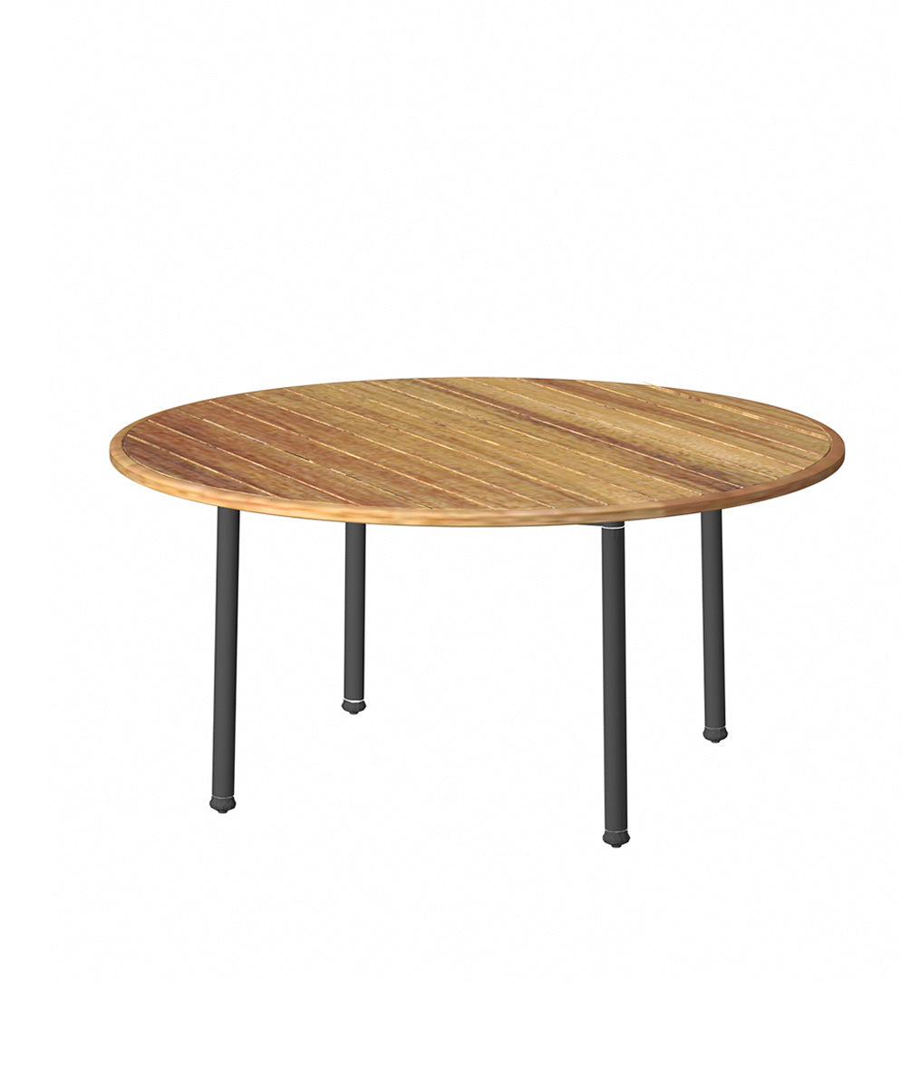 Unopiù Versilia Eettafel