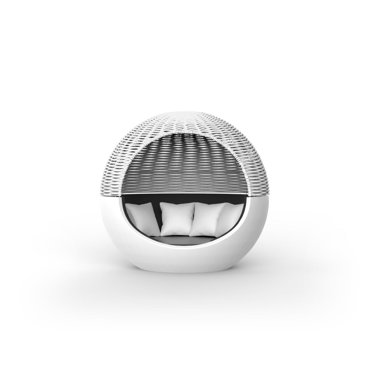 Vondom Ulm Moon Daybed