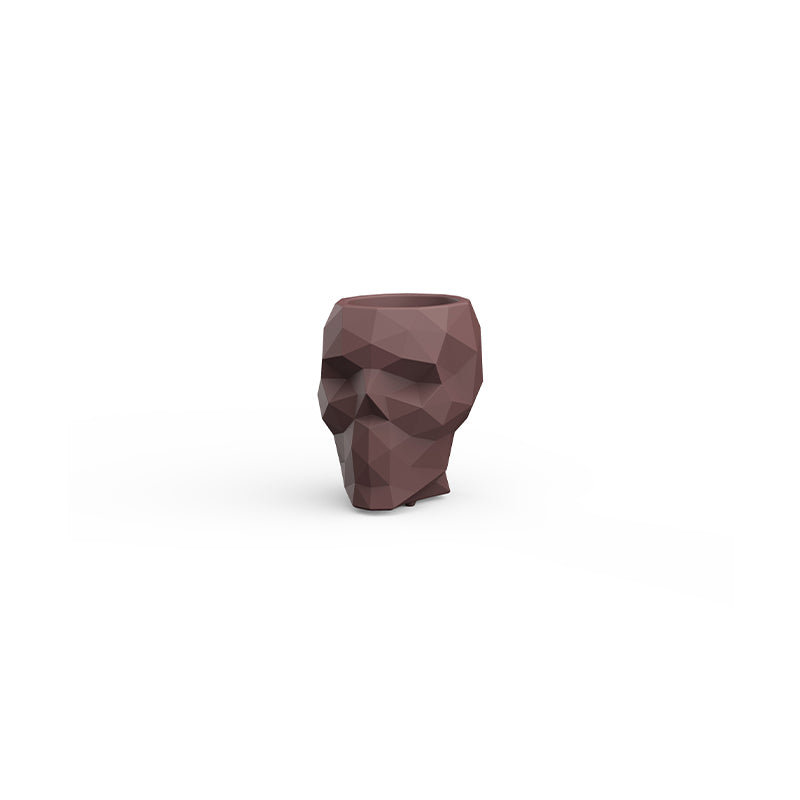 Vondom Skull Planter