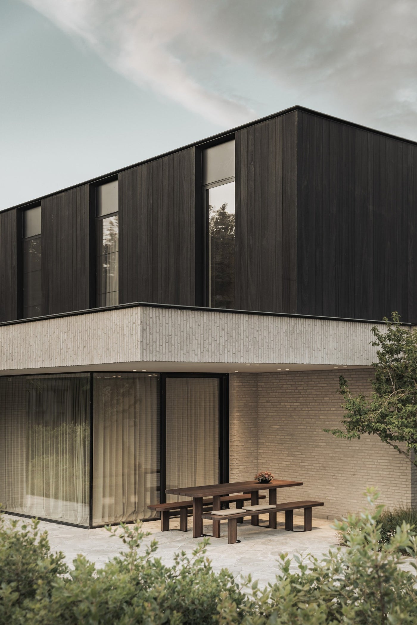 VONK ALM Bank
