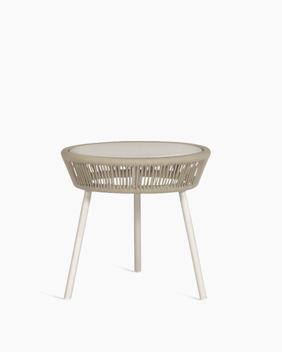 Loop Side Table Rope