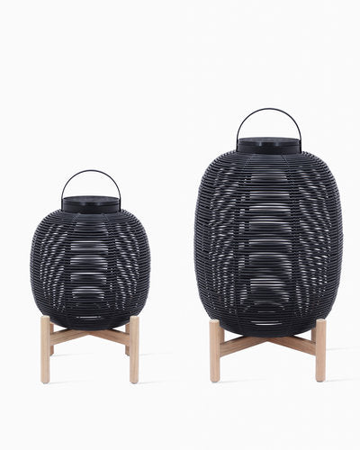 Tika Lantern Large