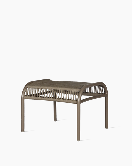 Loop Footrest Rope