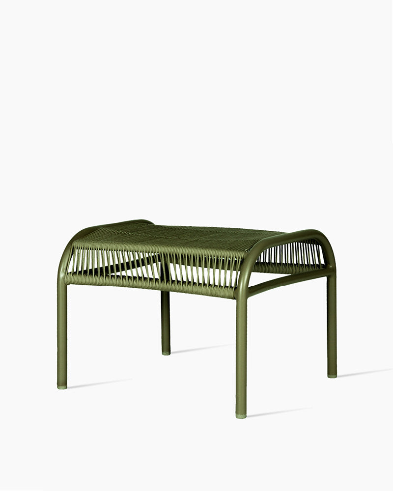 Loop Footrest Rope