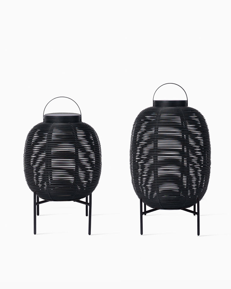 Tika Lantern Large