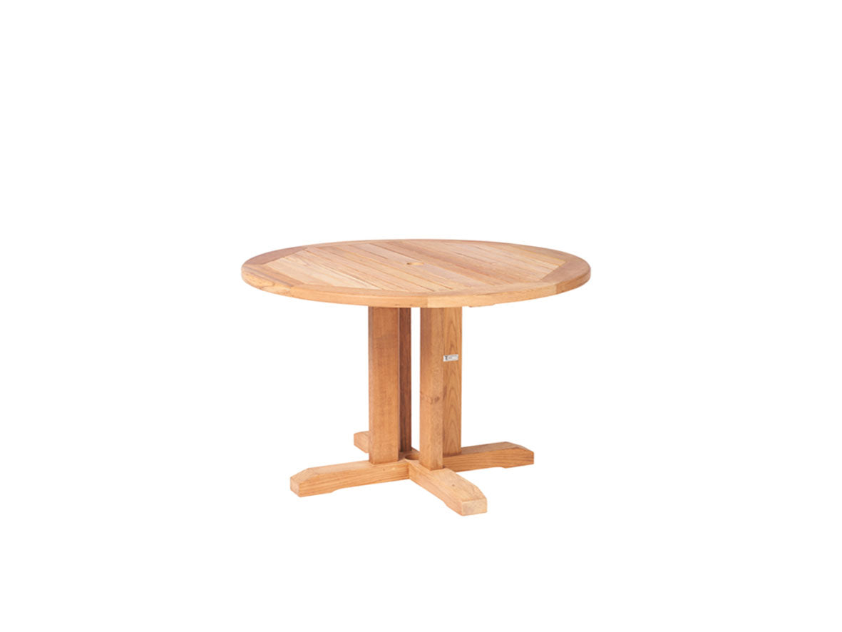 William Table Round