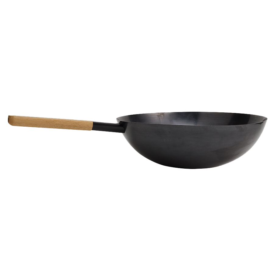 Vulcano Wokbrander