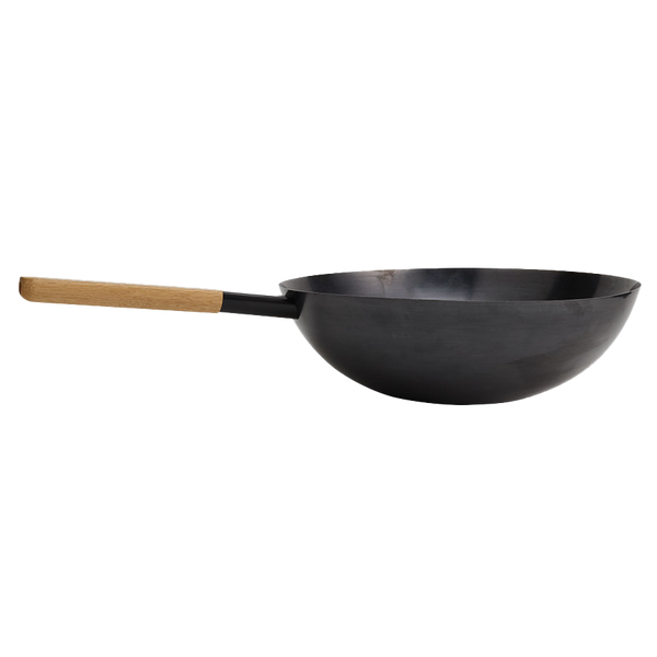 Poêle wok Vulcano