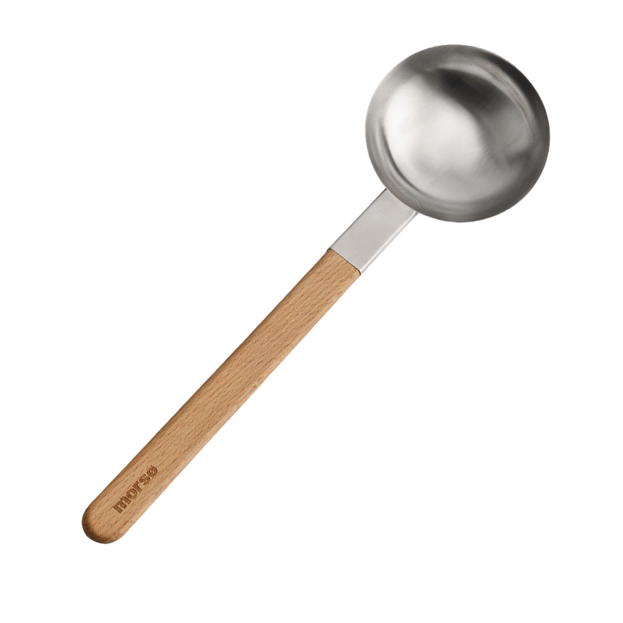 Vulcano Spoon