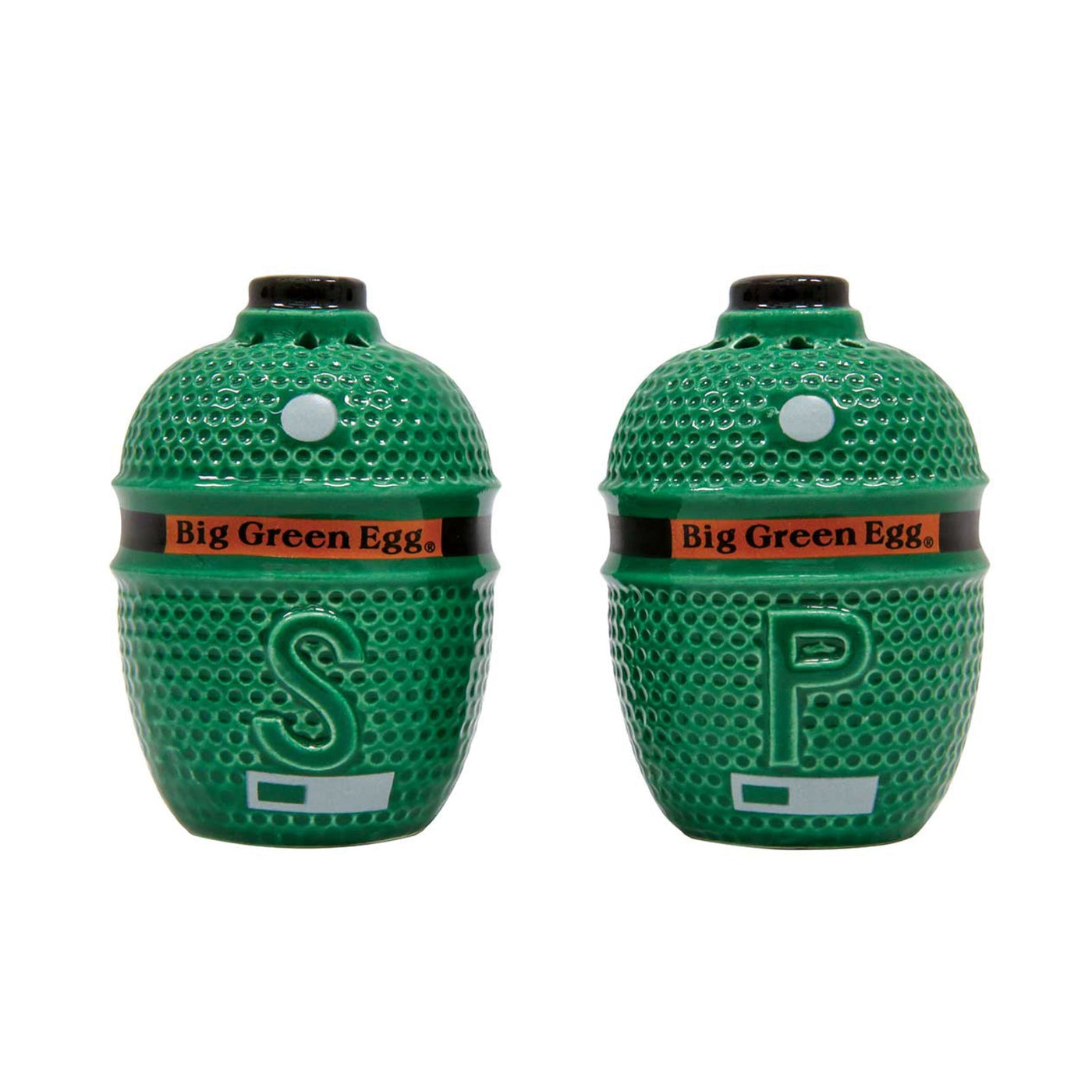 Salt And Pepper Shakers Egg