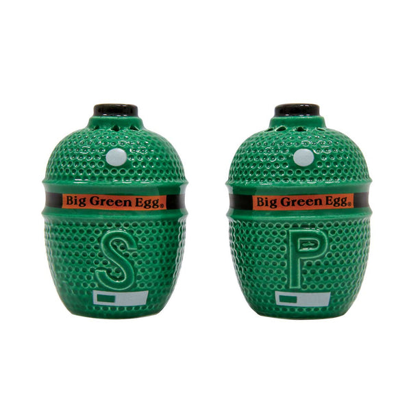 Salt And Pepper Shakers Egg