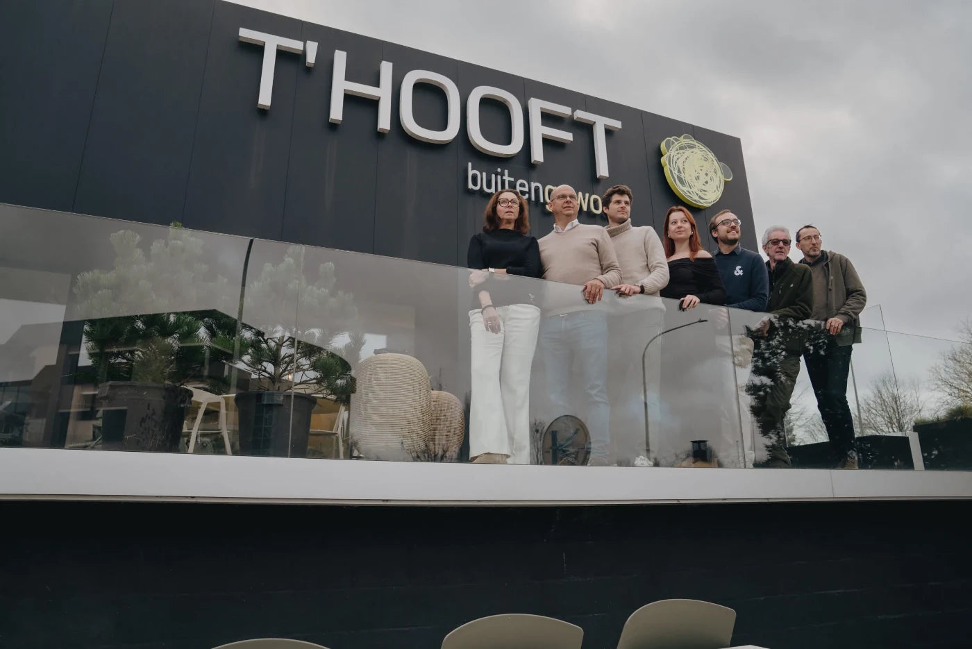 T'Hooft Buitengewoon