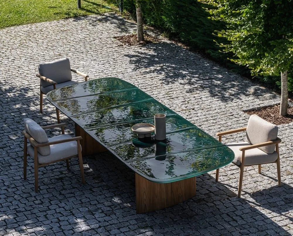 Twijfel je over maat,
materiaal of kleur?