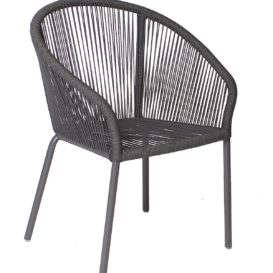 Borek colette chair detail