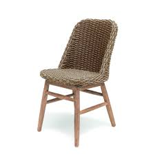 Gommaire Sienna chair