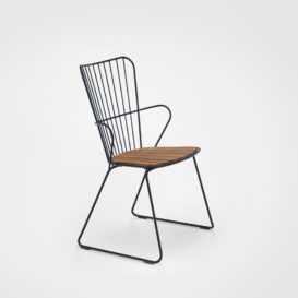 Houe paon dining chair