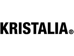 Kristalia logo