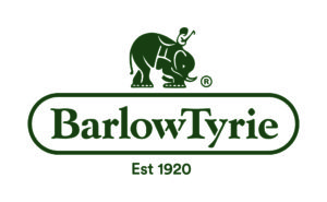 Barlow tyrie logo