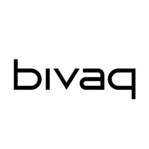 Bivaq logo